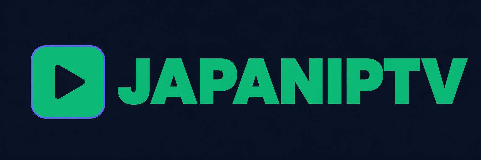 Japaniptv
